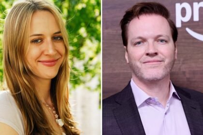 Amazon to Develop ‘Shadow Work’ Series Based on Adrienne Miller Short Story, Marc Resteghini to Produce (EXCLUSIVE)
