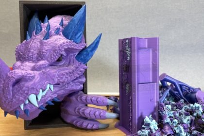 Texas jury hits Bambu Lab with $27.6M verdict in Stratasys patent fight — X1, P1, and A1 printers found to infringe prime tower and bed-leveling tech