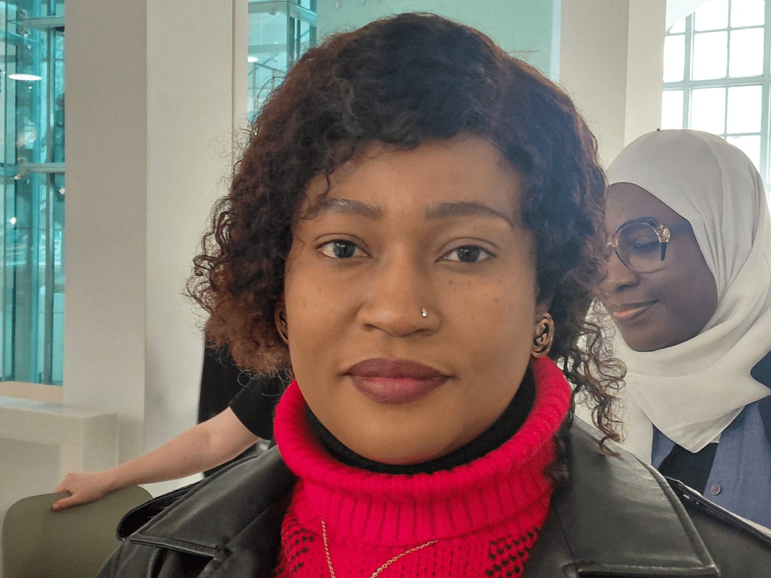 ‘They told me to go back to my country’: Inside the UK’s wave of racism
