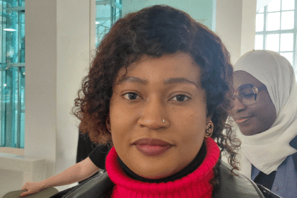 ‘They told me to go back to my country’: Inside the UK’s wave of racism