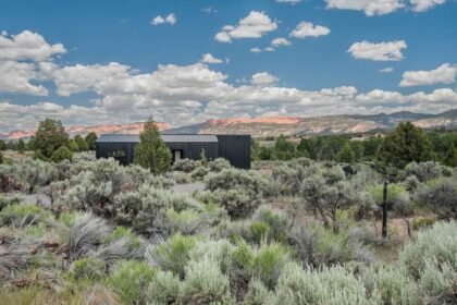 The Best Rentals and Hotels Near Bryce Canyon National Park Are All About the Views