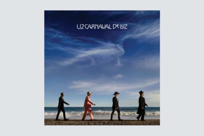 U2’s First Album in Nine Years, ‘Carnaval De Luz,’ Will Feature a Dolly Parton Duet With Bono, Said to Be Her Last Recorded Vocal