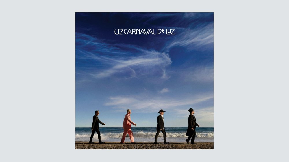 U2’s First Album in Nine Years, ‘Carnaval De Luz,’ Will Feature a Dolly Parton Duet With Bono, Said to Be Her Last Recorded Vocal