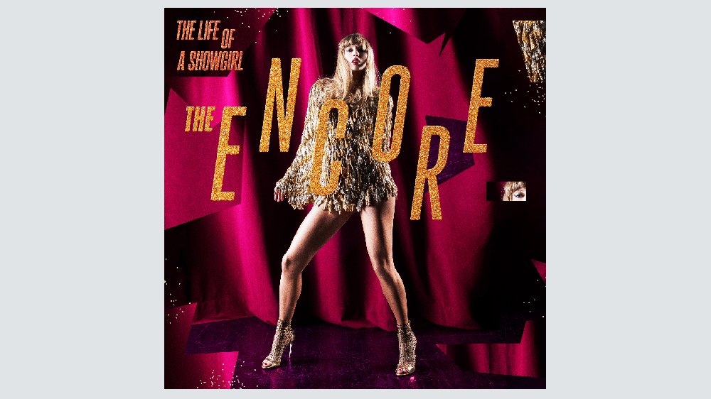 Taylor Swift Still Has Unfinished Business With Her Exes — Thank God! — While Also Mooning Over Her Groom in ‘The Life of a Showgirl: The Encore’: New Tracks Review