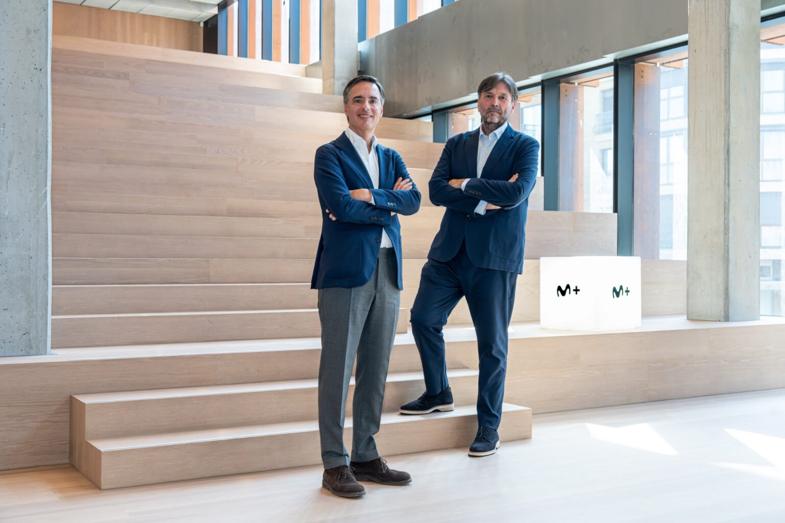 Movistar Plus Unveils Projects from ‘The Good Boss’ Director Fernando León, J.A. Bayona, Los Moriarti