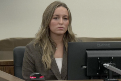 Mistress of ex-American Idol contestant tells trial that she believes he killed his wife