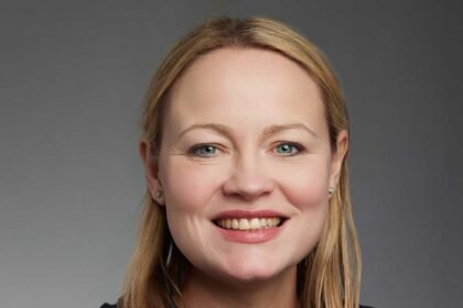 Argonon Unveils Major Leadership Changes as Amanda Goddard Upped to President and Global CEO