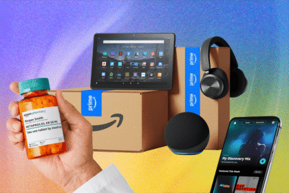 26 Amazon Prime Perks You Might Know You Have (2026)
