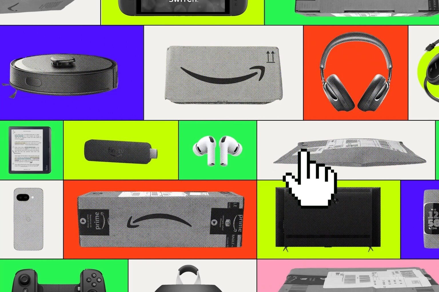 Amazon doesn’t trust Meta’s Muse AI agent