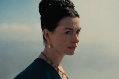 Anne Hathaway to Campaign in Supporting Actress for Christopher Nolan’s ‘The Odyssey’ (EXCLUSIVE)