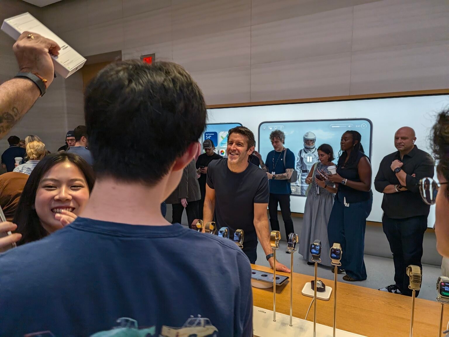 iPhone 18 Pro Launch Could Be the First of Many for New Apple’s New CEO This Year
