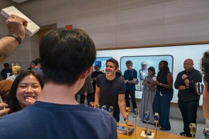 iPhone 18 Pro Launch Could Be the First of Many for New Apple’s New CEO This Year