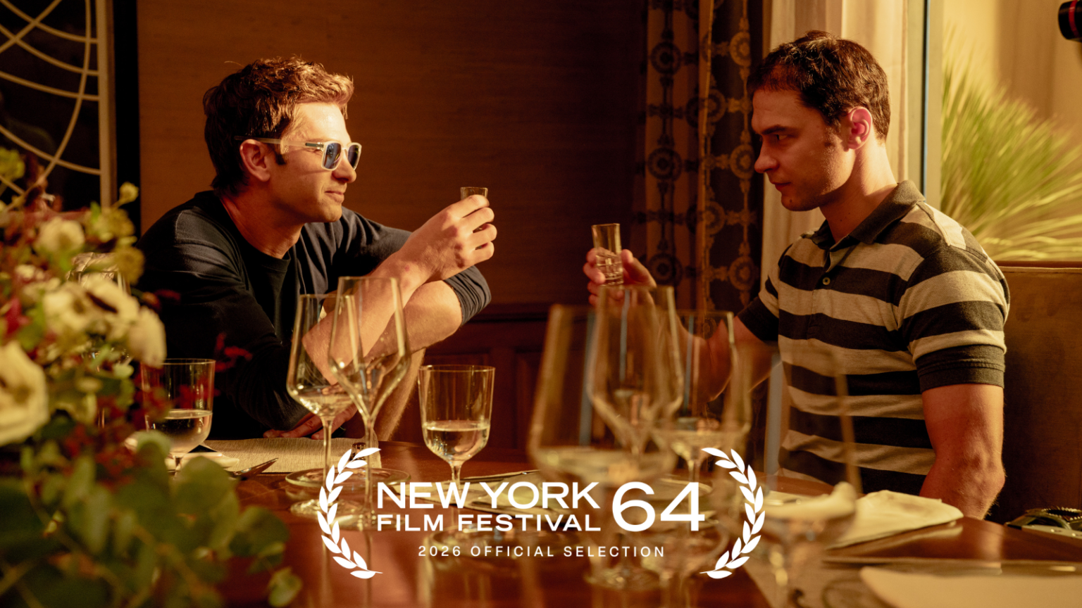 New York Film Festival Boss on Scoring ‘Artificial’ and ‘Behemoth’ World Premieres and Why Movies Are ‘Unavoidably Political’