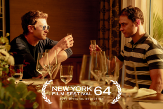 New York Film Festival Boss on Scoring ‘Artificial’ and ‘Behemoth’ World Premieres and Why Movies Are ‘Unavoidably Political’