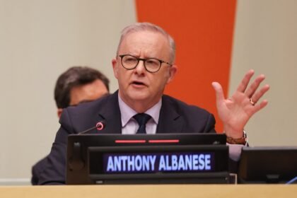 US says Australia’s proposed law to opt out of social media algorithm is ‘censorship’