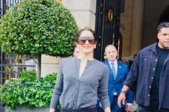 Rosalía Is Ready for ‘Black Swan’ Fall