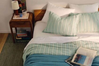 Brooklinen Discount Codes for September 2026 | Condé Nast Traveler