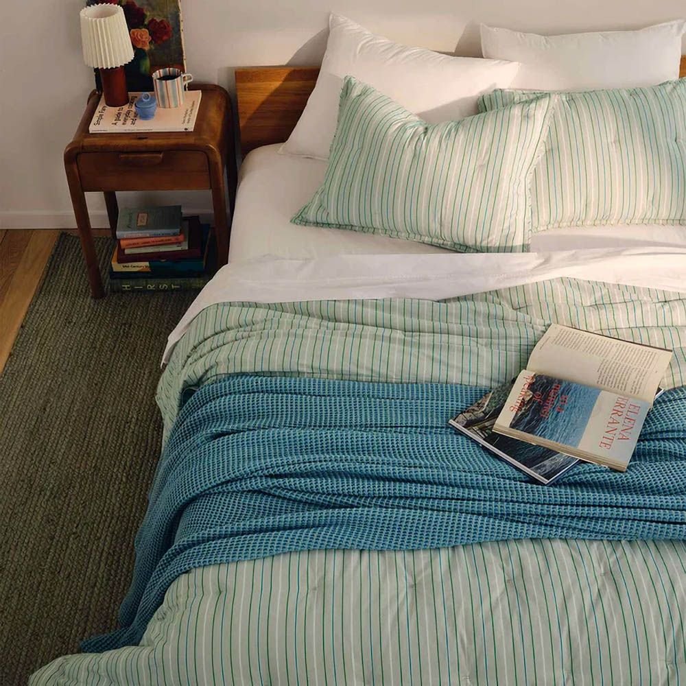 Brooklinen Discount Codes for September 2026 | Condé Nast Traveler