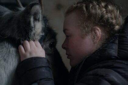 ‘Brace Your Heart’ Review: Tradition and Modernity Collide in an Impassioned Ode to Sámi Womanhood