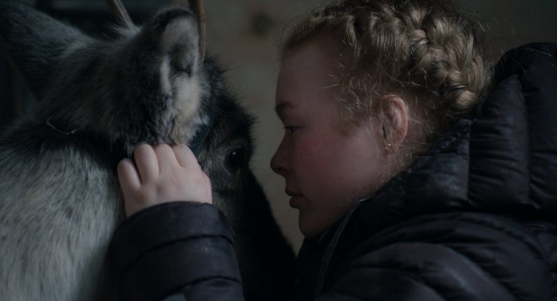 ‘Brace Your Heart’ Review: Tradition and Modernity Collide in an Impassioned Ode to Sámi Womanhood