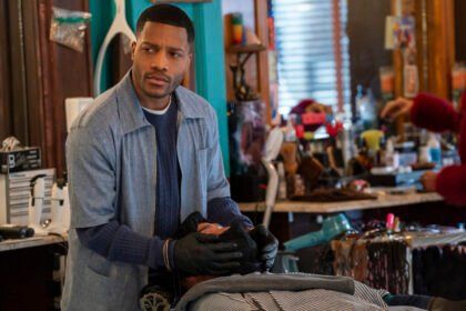 ‘Barbershop’ TV Show Sets February Release on Amazon, Drops First Look at Jermaine Fowler