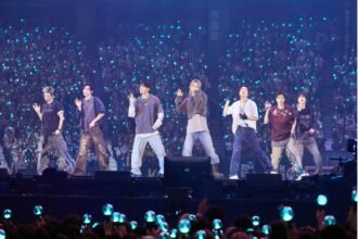 BTS, Seventeen, Tomorrow X Together, Enhypen Anchor Trafalgar-HYBE Cine Fest’s Global Expansion