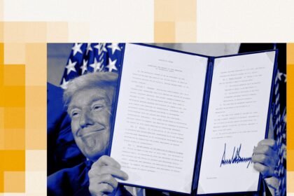 Trump’s Anti-Bias AI Order Is Just More Bias