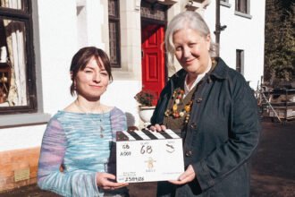 BBC Sets New Irish-Language Comedy Film ‘Baile,’ Starring Marion O’Dwyer and Hazel Doupe (EXCLUSIVE)