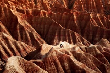 The 7 Wonders of Spain for Roman Theaters, Medieval Cathedrals, and Volcanic National Parks
