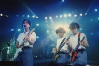 Beyond Frontman Doc ‘Because of You Ka Kui’ to Open U.K.’s Odyssey Film Festival, Lands Local Distribution (EXCLUSIVE)