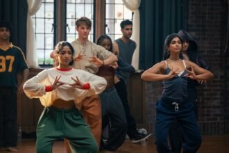 ‘Best of the Best’ Director Lena Khan on Making a Bollywood Fusion Dance Movie for Netflix, Working With Hasan Minhaj and Telling Maitreyi Ramakrishnan to Bring ‘Channing Tatum Energy’