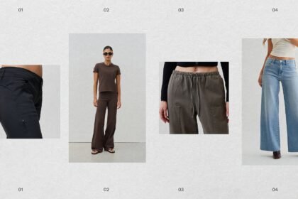 The Most Comfortable Travel Pants That Aren’t Sweats or Leggings
