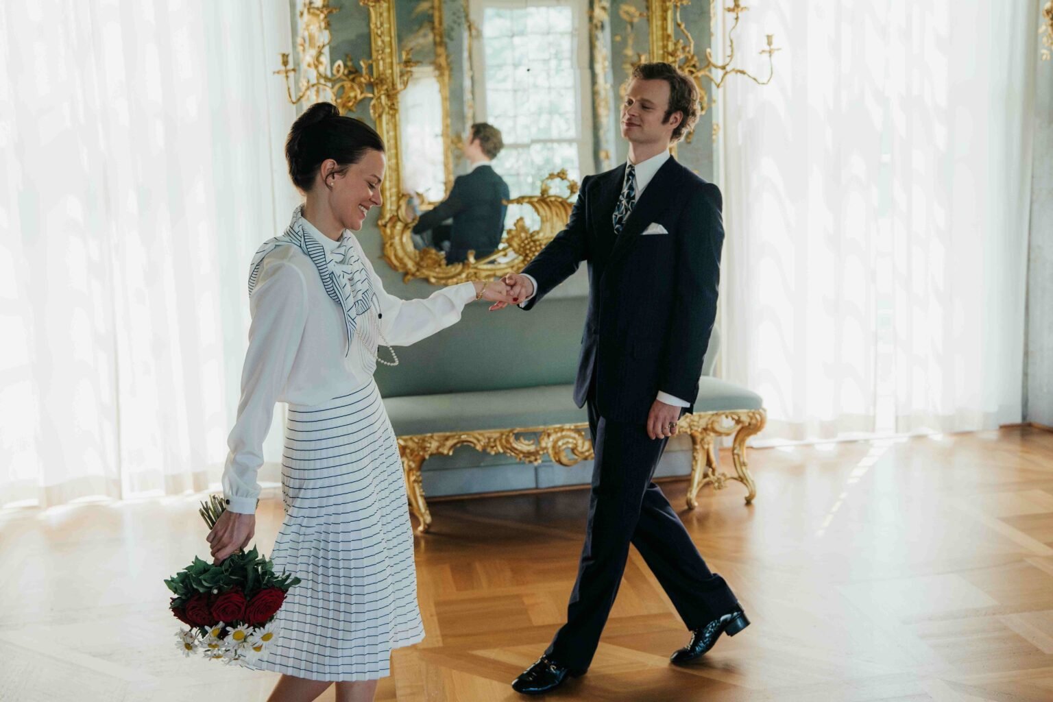 Beta Film Acquires ‘The Man from Milan’ and ‘Silent Nava,’ World Premieres ‘Queen Silvia’ at Mipcom (EXCLUSIVE)