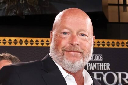 Bob Chapek Still Feels ‘Let Down’ by Bob Iger and Disney: ‘They’ve Attempted to Erase Me’