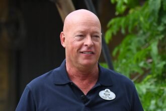 12 Takeaways From Ousted Disney CEO Bob Chapek’s New Book