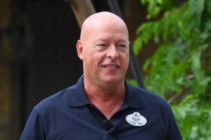 12 Takeaways From Ousted Disney CEO Bob Chapek’s New Book