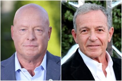 Ex-Disney CEO Bob Chapek Says Bob Iger Ran ‘Relentless Three-Year Campaign’ to Fire Him: ‘Made It Seem as If I Had Committed Some Terrible Offense’