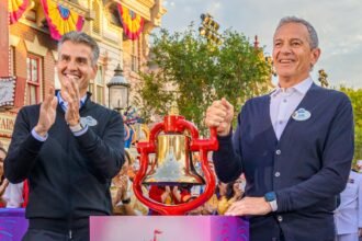 Former Disney CEO Bob Iger on What He Valued in a Successor After Chapek Ouster: Can They Deal With a ‘Real Crisis’ in ‘Reasonable and Sane and Steady,’ ‘Mature Way’