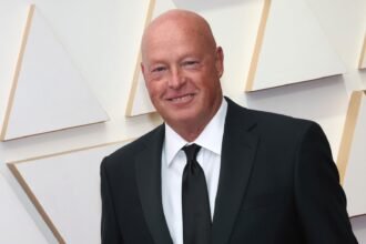 Ousted Disney CEO show little remorse for raising prices at amusement parks