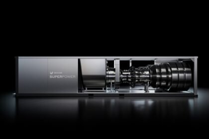 Crusoe abandons $1.25B plan to use Boom turbines at AI data centers