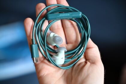 Bose Launches New Wired Earbuds After More Than a Decade