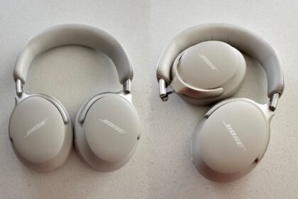 Bose starts adding Auracast to its headphones