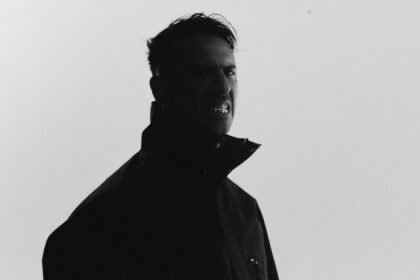 Boys Noize Announces First Album in Five Years, ‘7LLVSION’