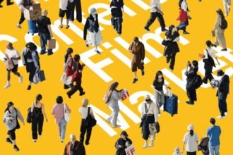Generative AI, Microdramas to Take Center Stage at Busan Market