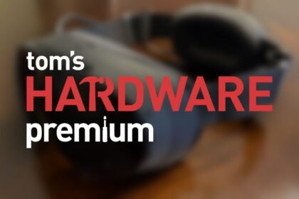 This week on Tom's Hardware Premium: September 19, 2026 — Steam Frame interview, killer AI models, and the DRAM crisis deepens