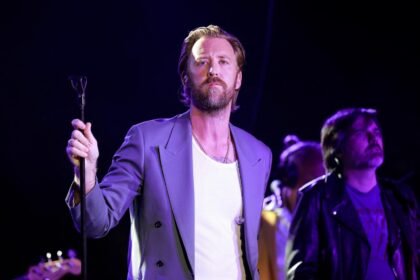 Lady A singer Charles Kelley reveals cancer diagnosis