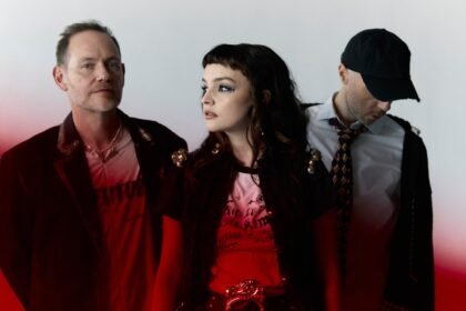 Chvrches Return With Politically-Tinged Single ‘Roses’