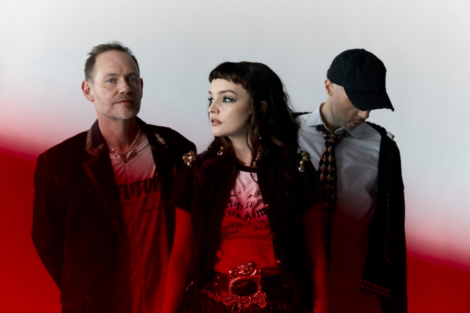 Music Industry Moves: Chvrches Sign With Futures Music Group; MSG Entertainment Names Josephine Vaccarello President
