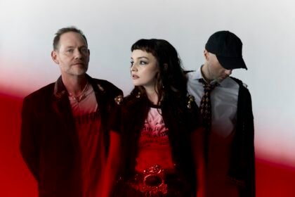 Music Industry Moves: Chvrches Sign With Futures Music Group; MSG Entertainment Names Josephine Vaccarello President