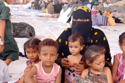 Djibouti refugee crisis worsens as more than 2,700 Yemenis arrive